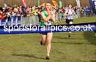 Mens Under-20s 2023 UK CAU Inter Counties Cross Country Champs, Prestwold Hall, Loughborough. Photo: David T. Hewitson/Sports for All Pics
